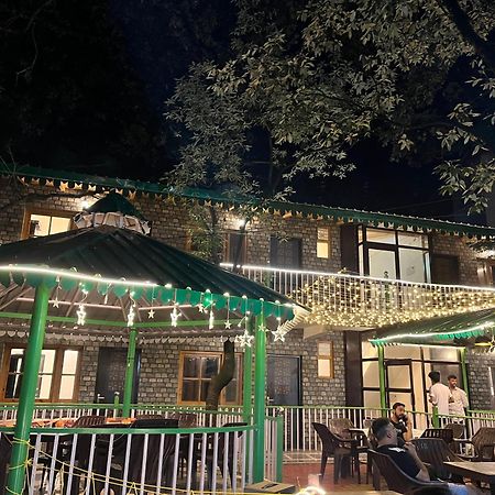 Cedar Woods Resort By Heyan Hotels Nainital Exterior photo