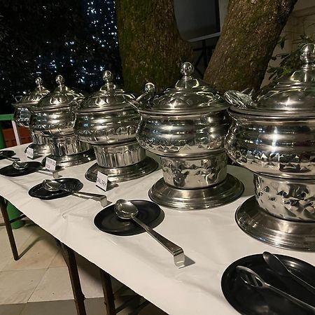 Cedar Woods Resort By Heyan Hotels Nainital Exterior photo