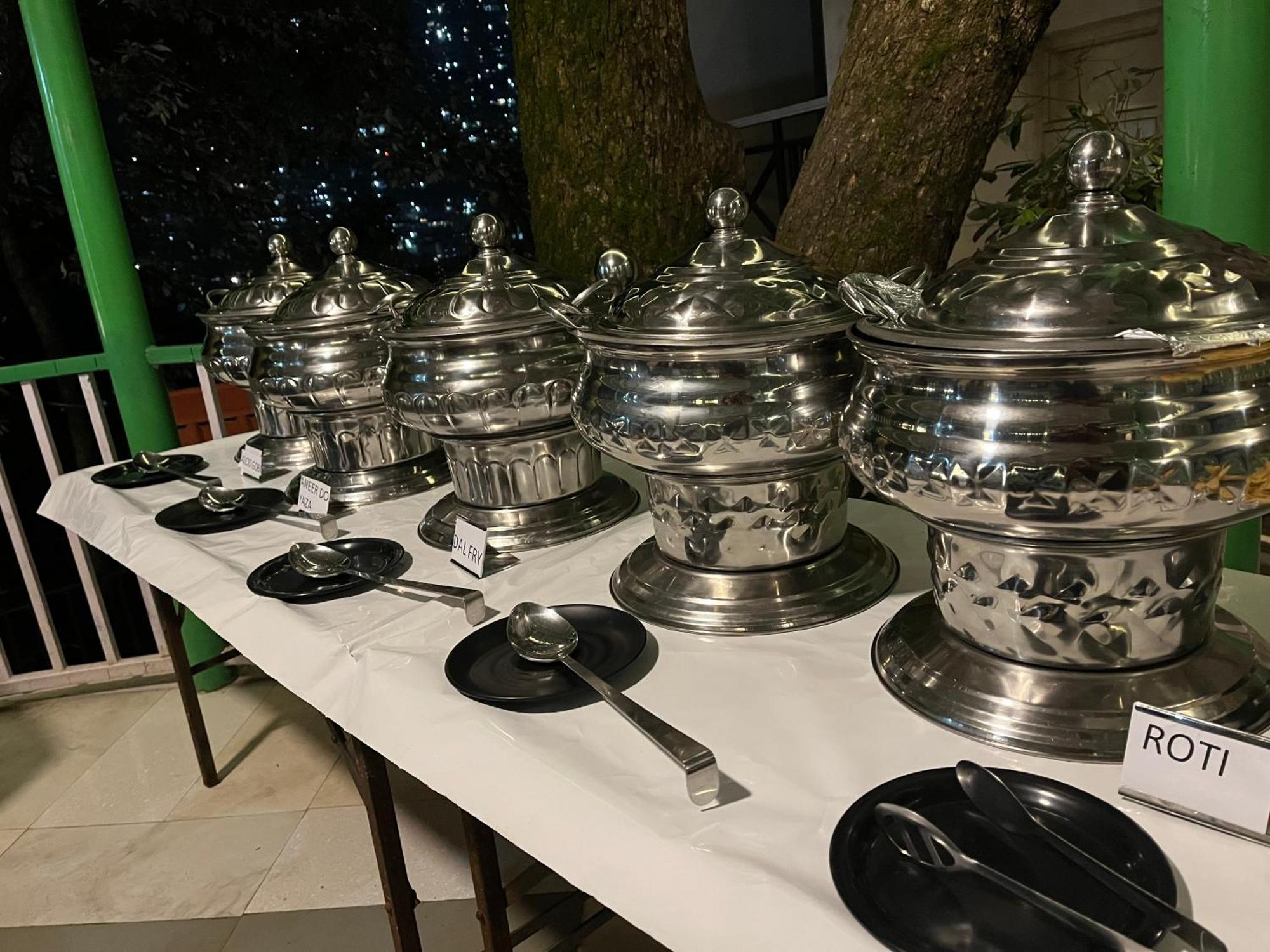 Cedar Woods Resort By Heyan Hotels Nainital Exterior photo